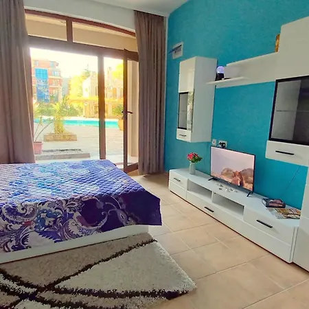 Menada Kalia Apartment