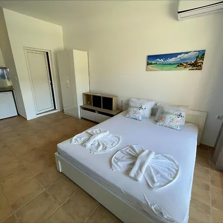 Menada Kalia Apartment *