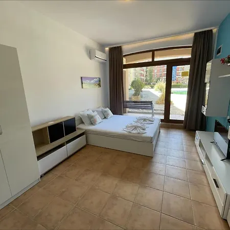 Apartment Menada Kalia *