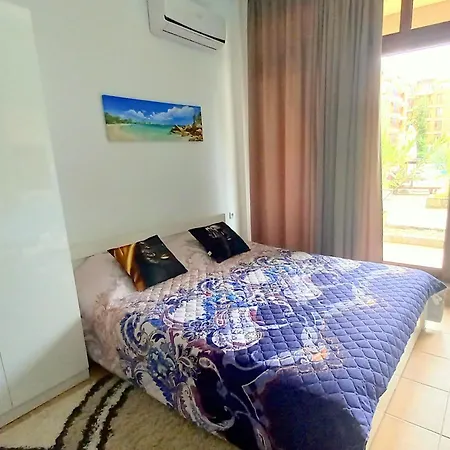 Apartment Menada Kalia Sunny Beach