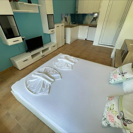 Menada Kalia Apartment
