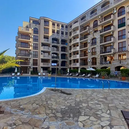 Apartment Menada Kalia