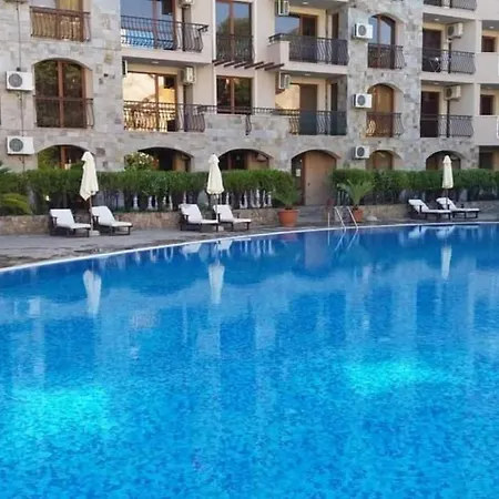Menada Kalia * Sunny Beach