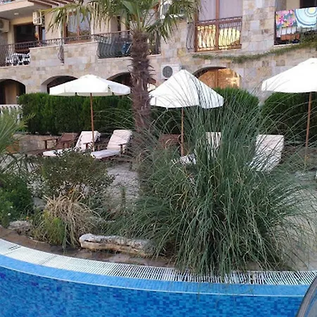 Menada Kalia * Sunny Beach