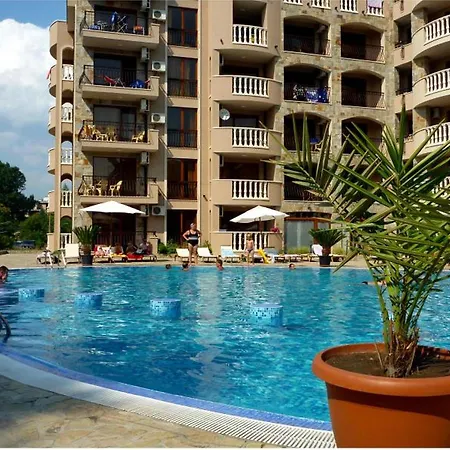 Menada Kalia Apartment