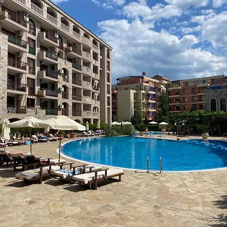 Apartment Menada Kalia