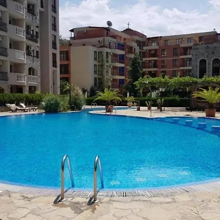 Menada Kalia Apartment *